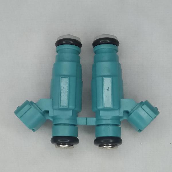 35310-23630 DENSO Injector Parts Kia Cerato 2008 2006 Hyundai Sonata Fuel Injector Replacement