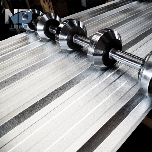 Prepainted Galvanized Corrugated Roofing Sheet PPGI 1.5mm For Roofing Tiles