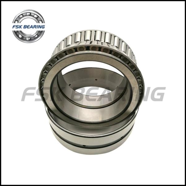 Imperial EE107057/107105D Double Row Tapered Roller Bearing 146.05*268.29 *160.34 mm ABEC-5