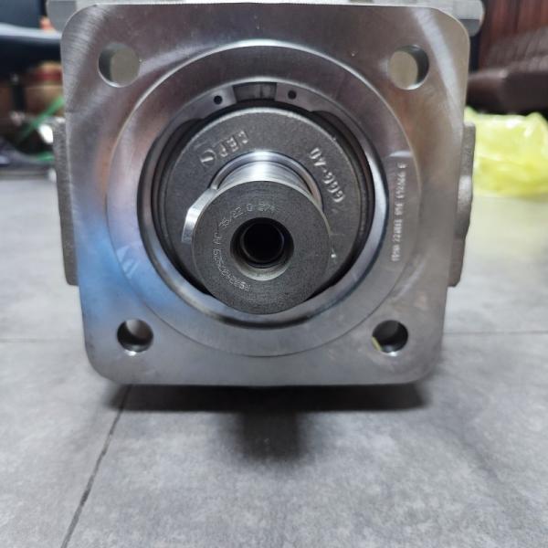 Rexroth Plunger Pump A4VSO180DR/30R-PPB13N00 Industrial Machinery Brand New Original Authentic