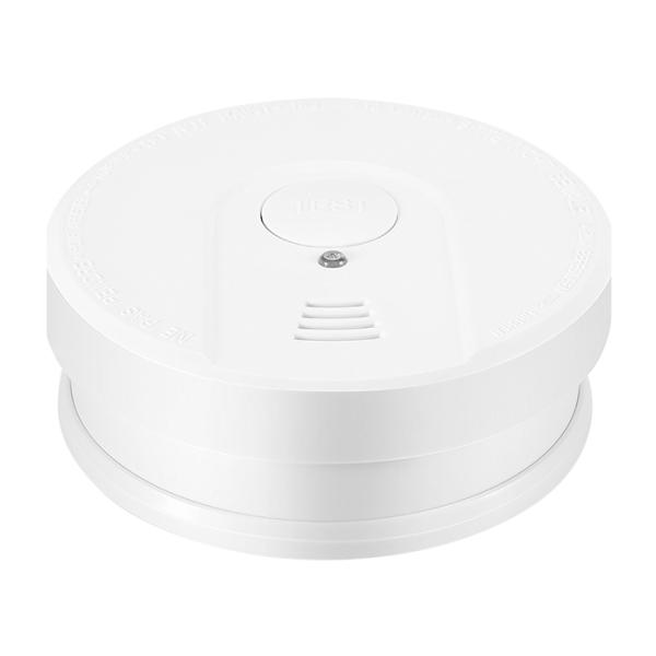 LZ-1902 Независимый фотоэлектрический детектор дыма\Стандарты:EN 14604:2005/AC:2008/AS 3786:2014