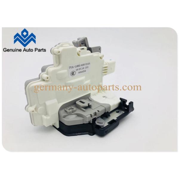 Rear Right Axle Drive Shaft Door Lock Latch Actuator LH For VW Passat B6 Audi A4 A5 Q5
