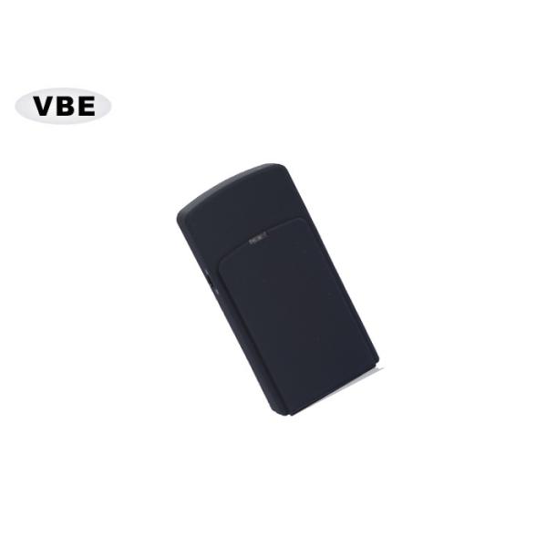 追跡を置くGPS衛星を妨げる小型サイズの携帯電話の撹乱物質の妨害機CDMA 4G