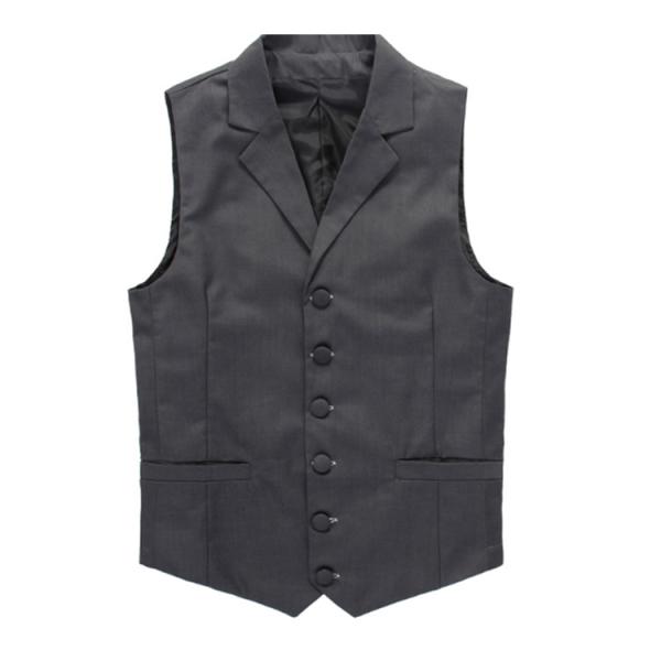 Men's fashionable waistcoat & vest