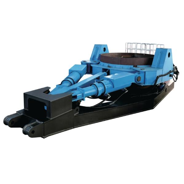 High Strength Double Wall Casing Oscillator / Coupling For Drilling Rigs Piling Rigs