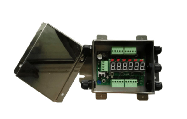 Load Cell Junction Box/Amplifier/Weight transmitter/Conversion DJ04