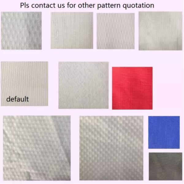 High Quality short sleeves Breathable Itf Taekwondo Dobok red blue black Itf Taekwondo Uniform