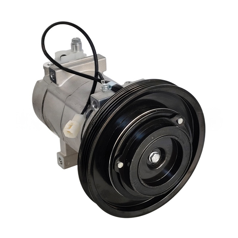 Car Auto Ac air Compressor TV12C Oe 442500-2632 / 88320-1A440 A/C Compressor for Toyota Corolla Avensis