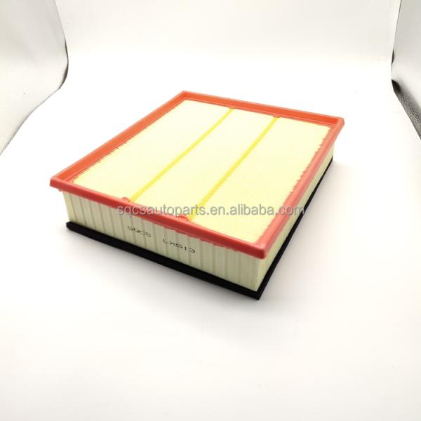 SQCS Auto C32338/1 E240L AP157 LX513/1 MA1066 Filtro de aire para motores diésel