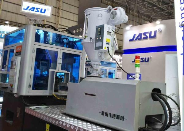 10 CAV Pet Bottle Injection Stretch Blow Moulding Machine 15L  PCTG