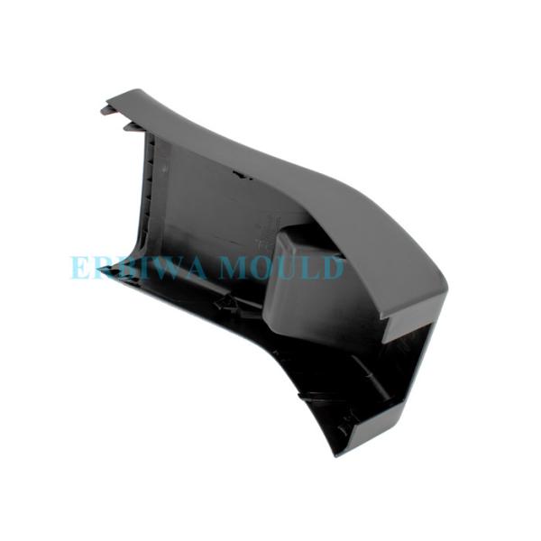Multi Cavity Auto Interior Trim Molding for Air Conditioner Panel