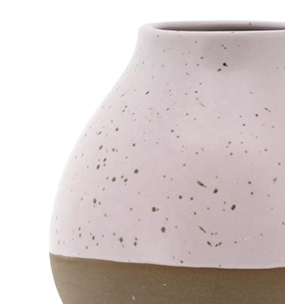 8 polegadas 7 polegadas 4 polegadas cerâmica vasos de flores estilo criativo design cerâmica flor vaso rosa vaso
