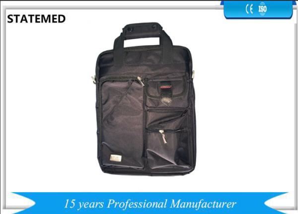 Hospital Equipment Portable Ultrasound Machine With 10.4 Inch LED Displayer