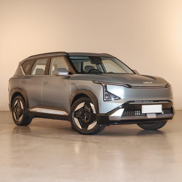 2024 KIA EV5 720 Air Land Wave Gt Intelligent Electric Vehicle Automatic Drive FWD