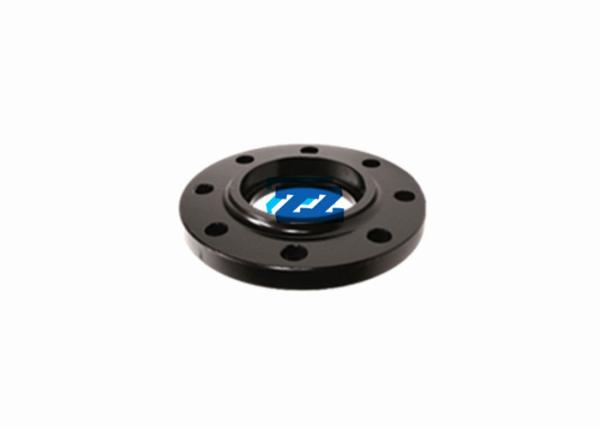 Alloy Steel Socket Weld Flange , Forged Steel 600 # Pipe Fittings And Flanges RF ASTM A182 F11