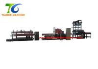 8mm Reinforcing Mesh Welding Machine