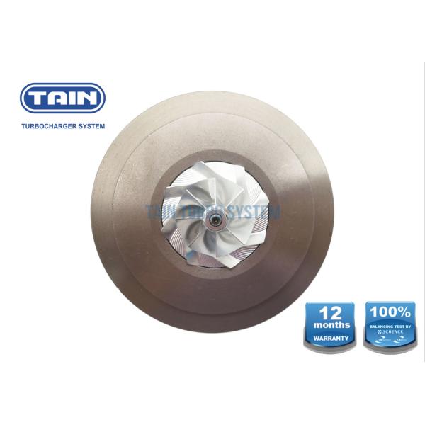 Cartouche GTD1244VZ CHRA 813860 de turbocompresseur pour le Seat Leon 1,6 TDI