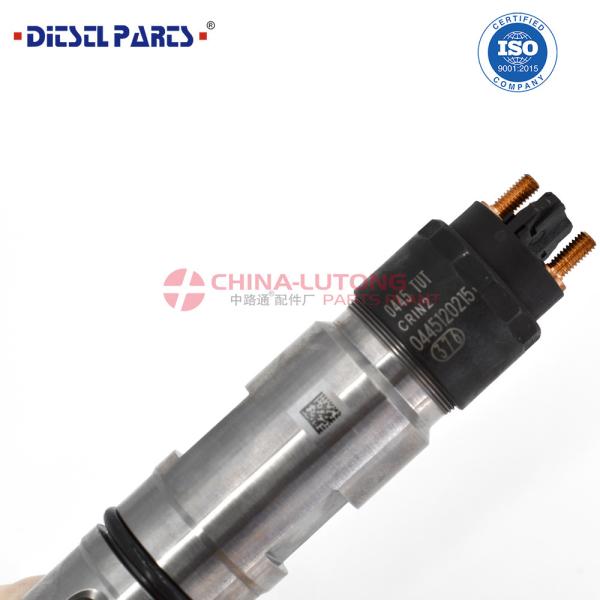 For  FAW Xichai  Common Rail Injector 0445120215 0 445 120 215 for  Injector for Xichai 430PS