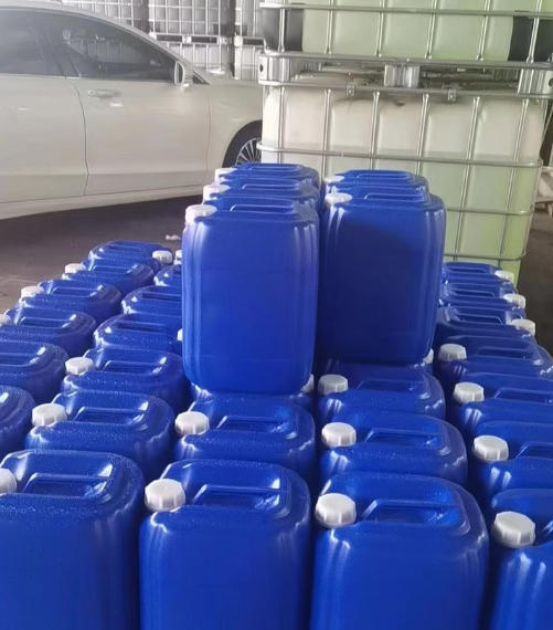 Foaming Agent For Gypsum Board Drywall Foaming Additive For Paper Faced Plasterboard Production
