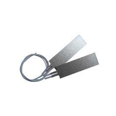 Flexible Mica Metal Ceramic Heater Plate For Home Appliances