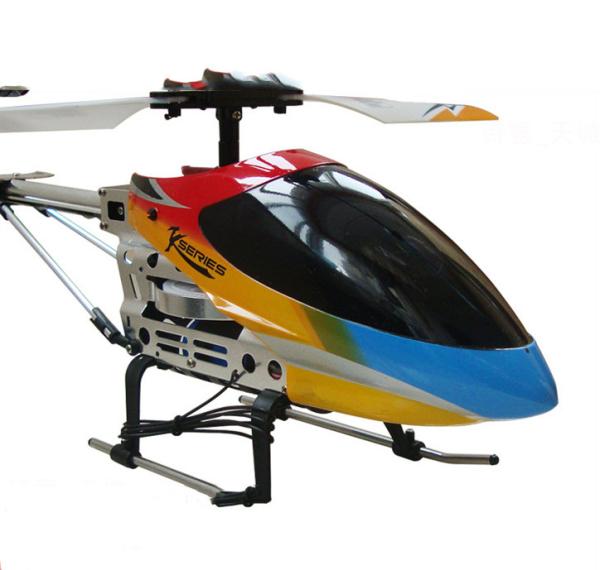 K960,3.5 pass alloy remote control aircraft alloy 3.5 through remote control aircraft