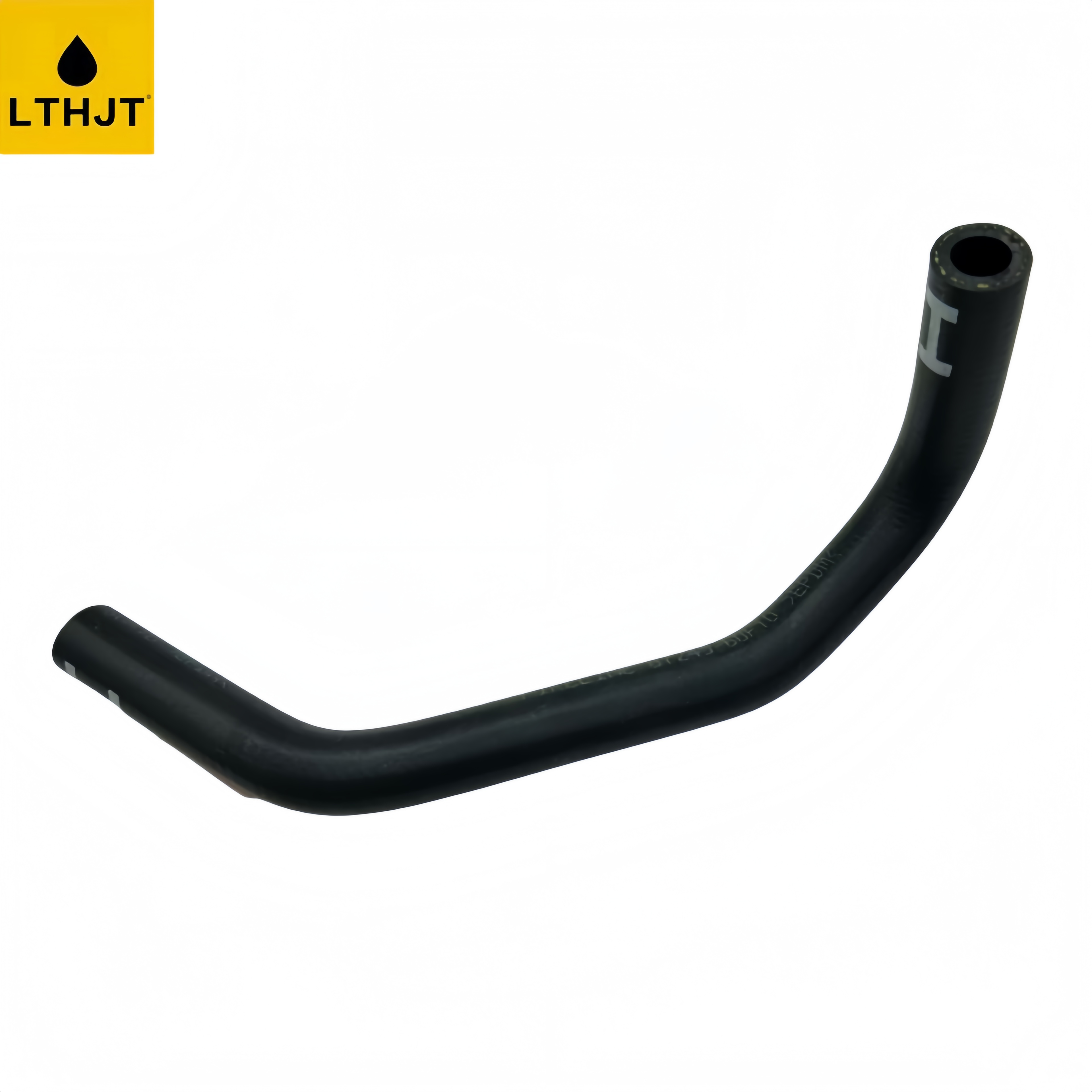 87245-60F10 Heater Core Outlet Hose for Lexus GX460 Toyota Land Cruiser Prado GRJ150 2010-2022 4.6L V8 Water Pipe