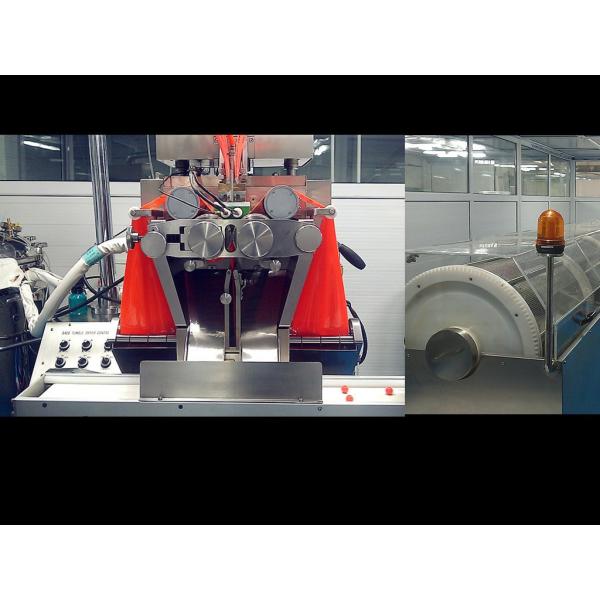 CS Paintball Automatic Encapsulation Machine Precise Control  8000 - 32000 / H