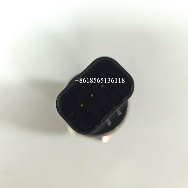 Sensor de presión de la bomba de combustible 434-3436 para la  CAT E311D E312D E323D