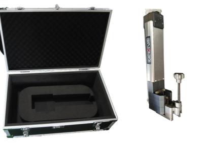 Máquina de soldadura de aço inoxidável do tubo de aleta para a soldadura do condensador e do refrigerador