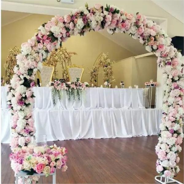 Оптовая торговля Большой пушистый букет травы Пампа искусственные цветы для украшения свадьбы