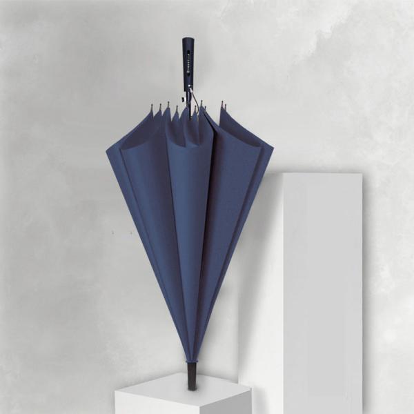Straight Pole Long Handle Umbrella Printing Logo Advertising Gift Umbrella for Adults