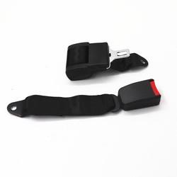 Pregnant Car Seat Belt, Adjuster Driving Safety Belt Car Accessories for Pregnant Women, Universal Pregnancy Safety Belt CN;GUA