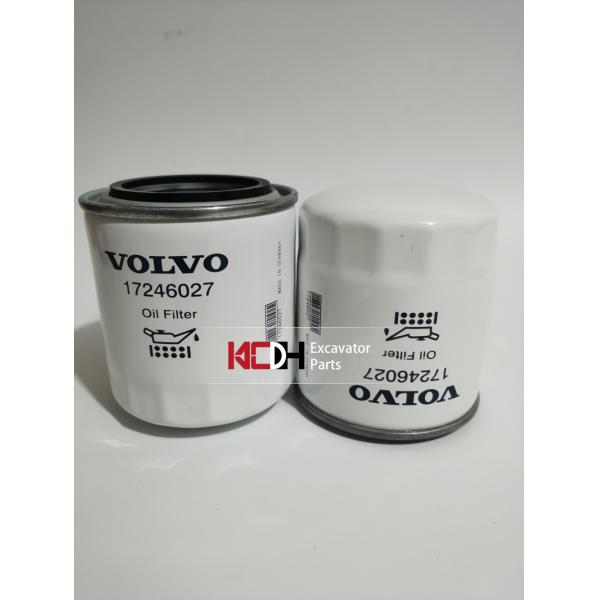 фильтр для масла 17246027 penta , разделитель воды топлива P558616