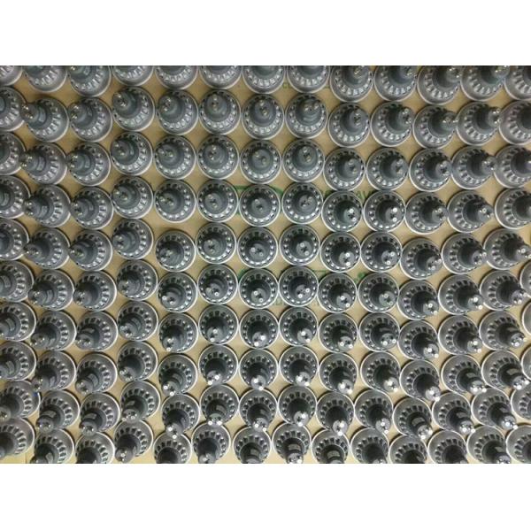 high lumen 5w 7w cob spotlight mr16 gu5.3 led bulb 12v 3 year warranty