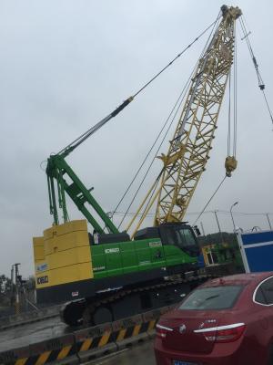 Kobelco crane 100 ton crawler crane