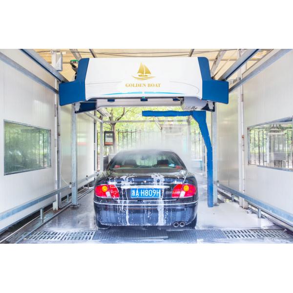 1kwh/machine à laver automobile de voiture