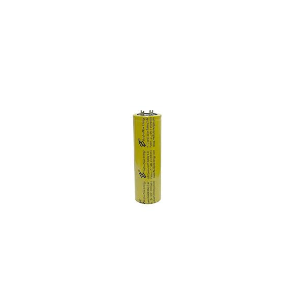 UN38.3 2.4V 9000mAh Rechargeable Lithium Battery HTC40130 Titanate Lithium Battery