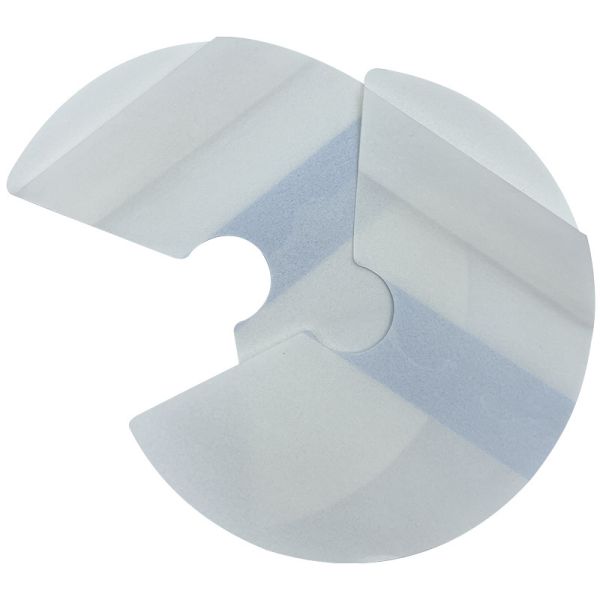 OEM Transparent Catheter Fixing Device Indwelling Needle Fixing Sticker Anti Bacterial