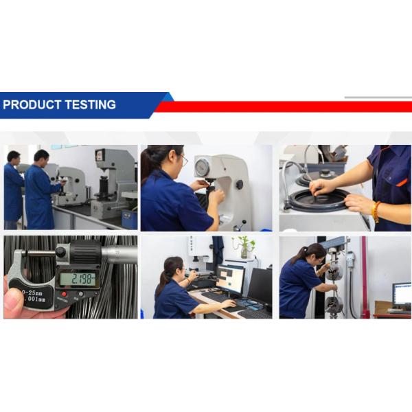 SAE1008b SAE1006 A53 Пролетная стальная проволока холоднотянутая горячо кованая углеродистая проволока