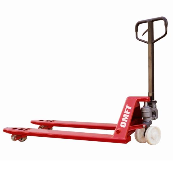 3.5t CBY35 Hand Pallet Jack Manual Hydraulic Pallet Truck with Pump