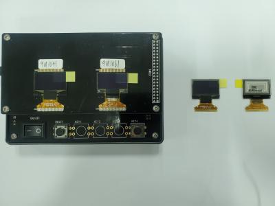 Personalize OEM 12864 módulo da exposição de 0,96 polegadas SSD1315Z I2C Oled
