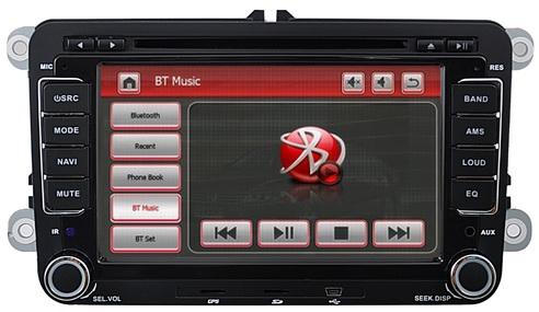 Ouchuangbo windows car stereo for Volkswagen Jetta /Sagitar 2006-2010 OCB-989
