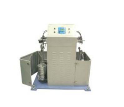 Bicycle Pedal Flower Hub Abrasion Testing Machine Test Frequency Adjustable