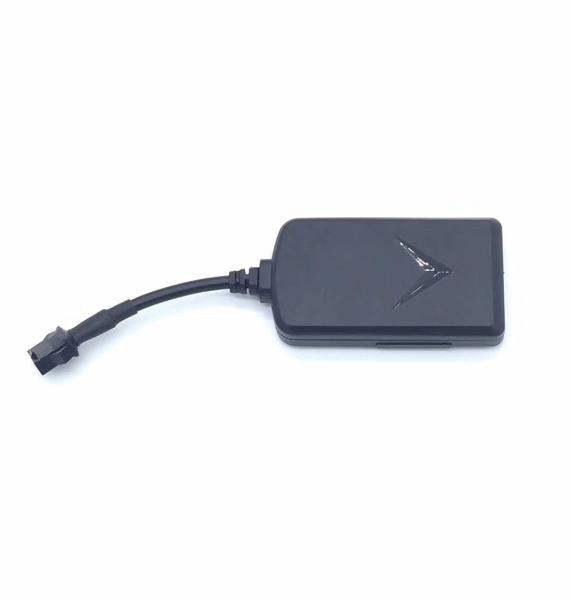 Vehicle Car GPS Tracker Locator Geo Fence Alarm Real Time Tracking ACC Detection