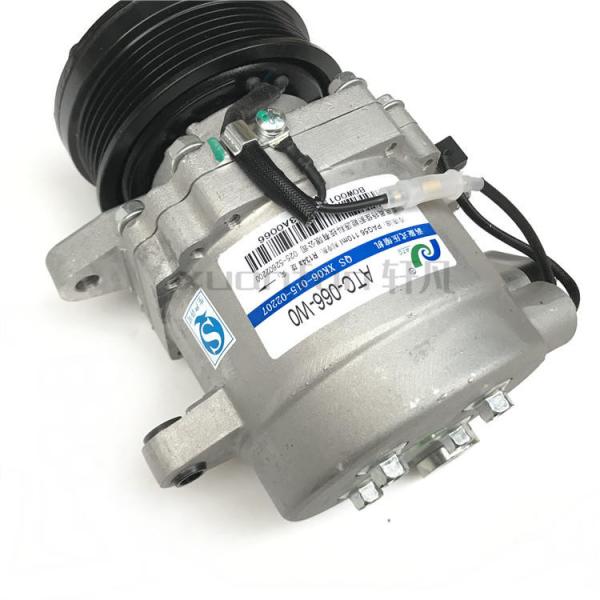 Chery A21/A16 V Ribbed Belt Auto Ac Compressor Oem A21-8103010JJ