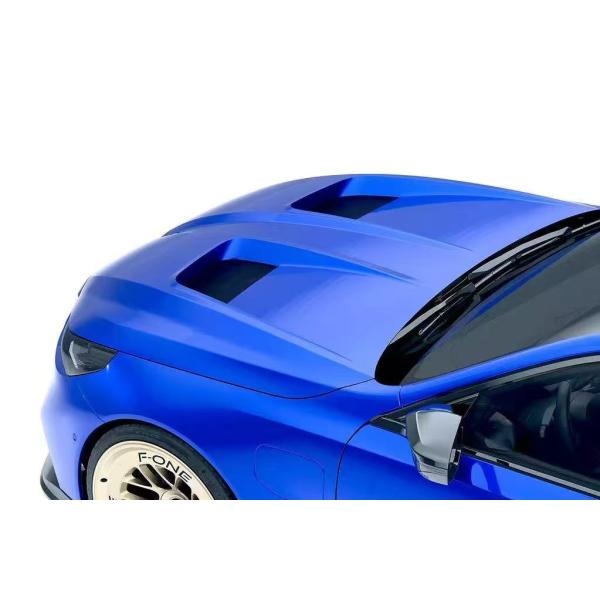 G90 M5 BMW Body Kit Carbon Fiber Hood Engine Cover 1984 - 2023