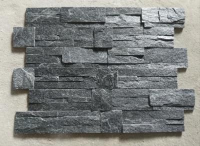 Slate Type Quartzite Stone Veneer Panels Quartzite Ledgestone Veneer
