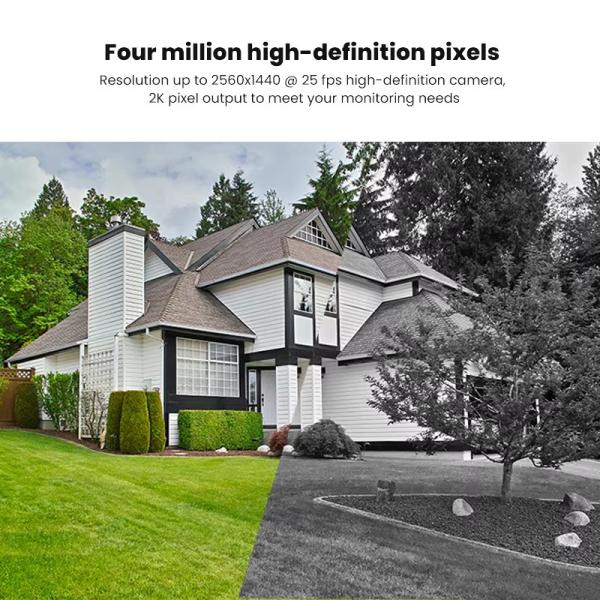 Indoor 4MP IP CCTV Network Camera AI Human Motion Dual Light Night Vision Security Camera Home IP POE CCTV Dome Camera