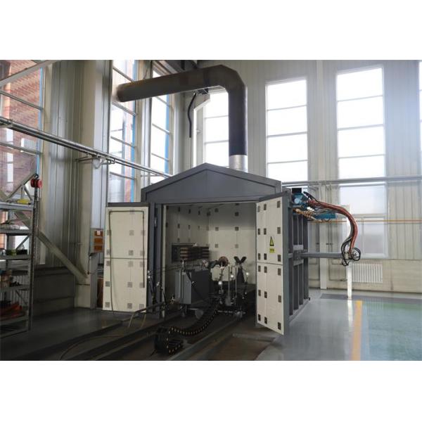 China • Yuanda Valve Group Co., Ltd.