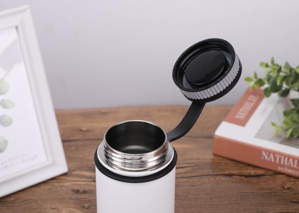 Insulation Thermos Bottle Double Wall Vacuum Cup Stainless Steel Insulated Stainless Craft Double Wall Coffee